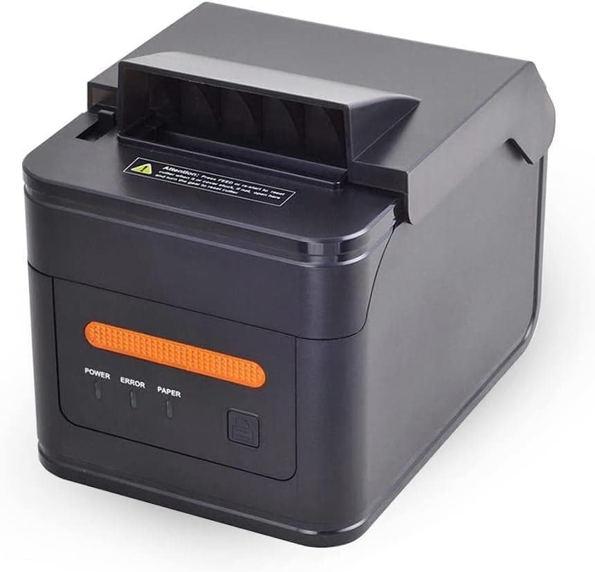 サーマルプリンター レシートプリンター POSレジプリンター WS-A300L