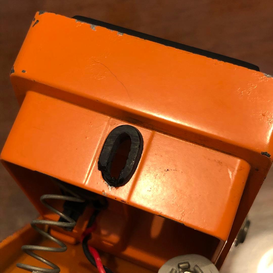 名機 カートコバーン 1986年製 DS-1 BOSS エフェクター 日本製