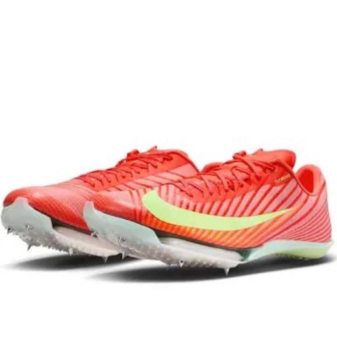 NIKEエアズームマックスフライ2 26センチ