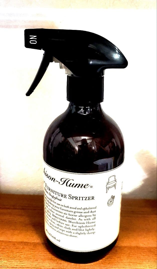 マーチソンヒューム エブリデイ ファニチャー スプリッツァ ルームスプレー