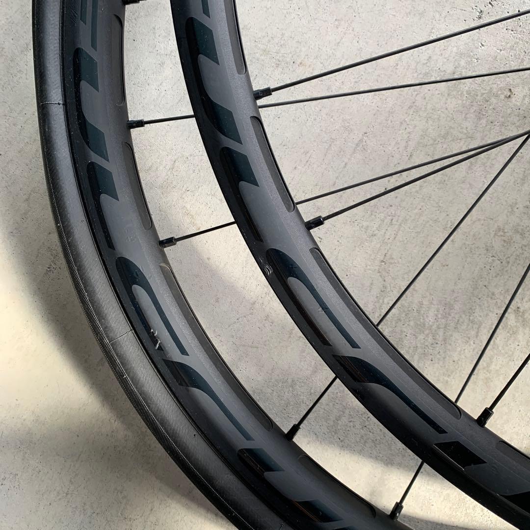 フルクラム ロードディスクホイール RACING 3 DB 2WAY