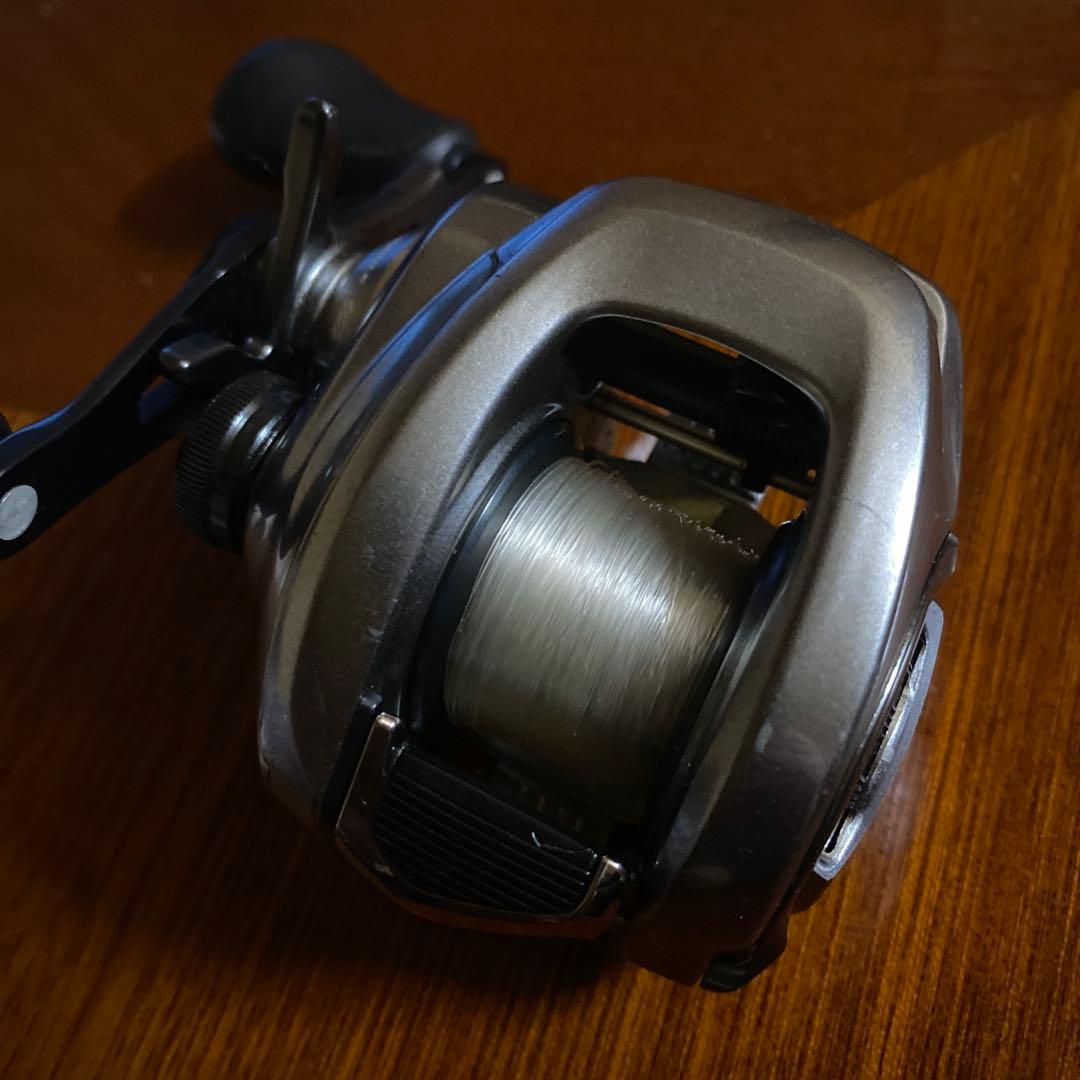 18バンタム　レフトハンドル 7.1