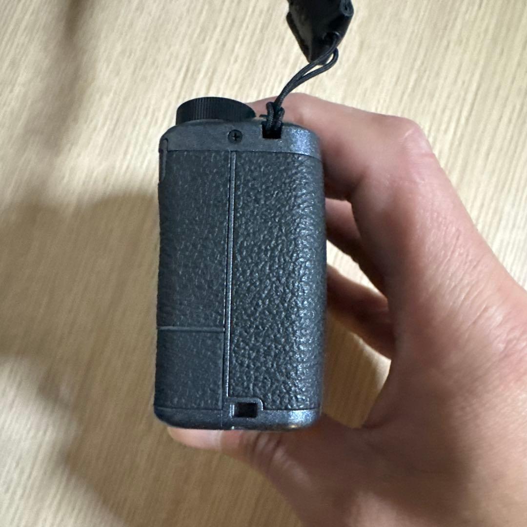 RICOH GRIII デジタルカメラ