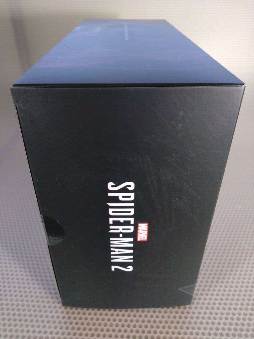 ホットトイズMARVEL SPIDER-MAN 2 フィギュア