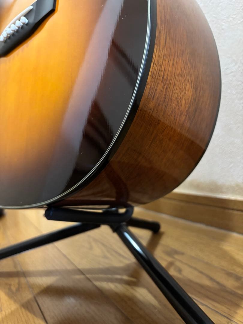 MORRIS アコースティックギター MD256TS