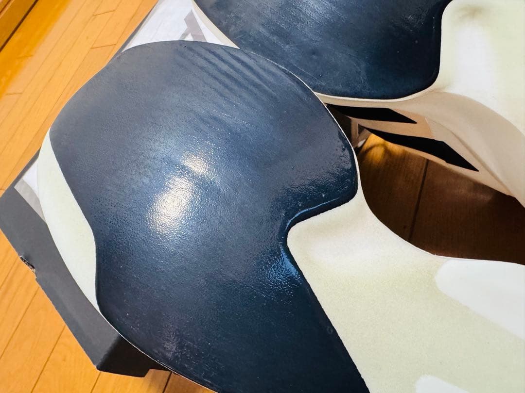 【極美品】ADIZERO ADIOS PRO EVO 1 25.5cm