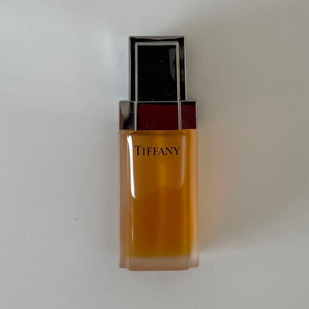 TIFFANY ティファニー オードトワレ 香水 30ml