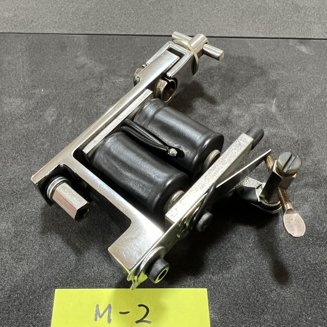 ミッキーシャープス　タトゥーマシン