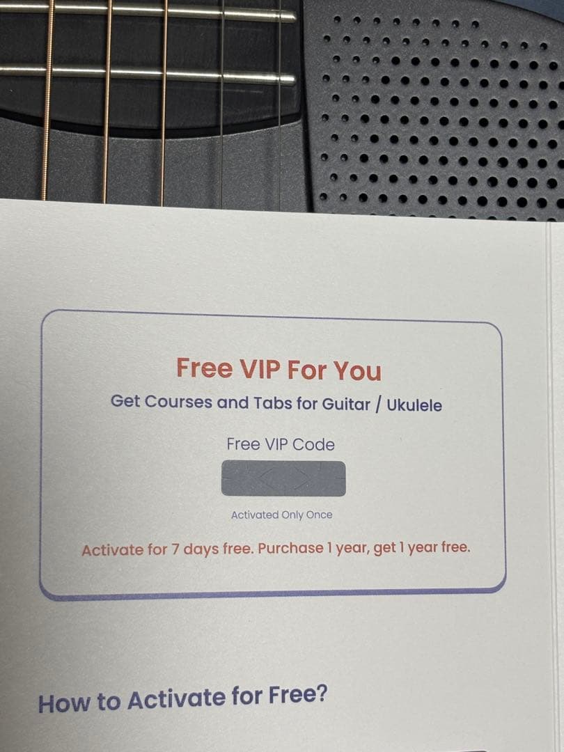 ENYA NEXG SE アコースティックギター