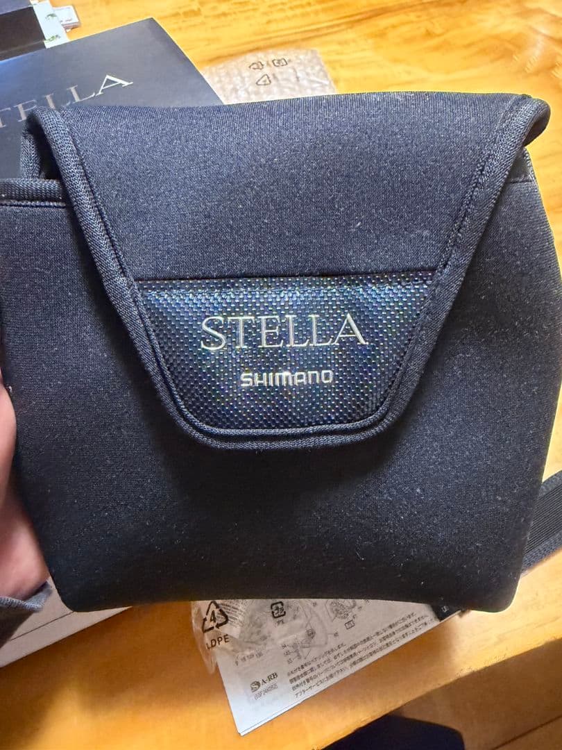 シマノ ステラsw6000hg