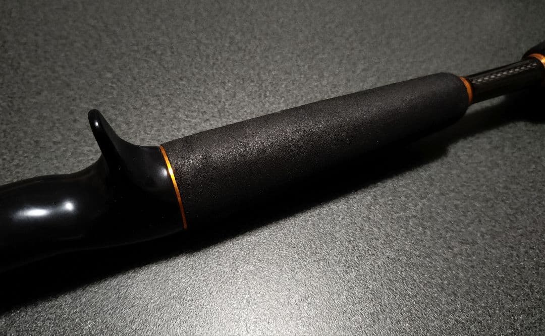 ​【希少・美品】ダイワ シルバークリーク プレッソ 59ULB-S ベイトモデル