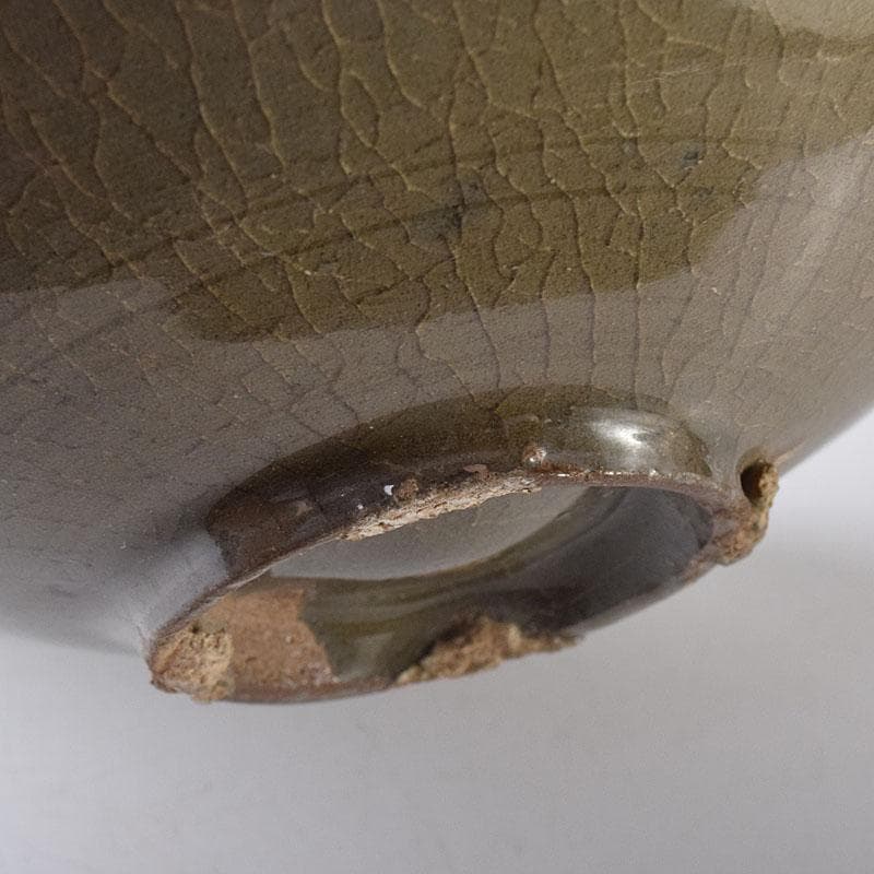 中国　高麗青磁　鉢　C　7809