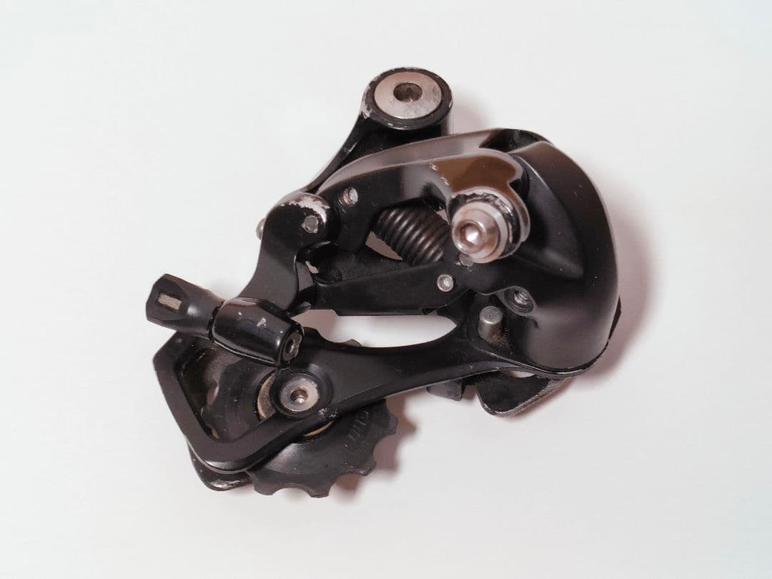 【ねコネコ】Shimano 105 コンポーネントセット