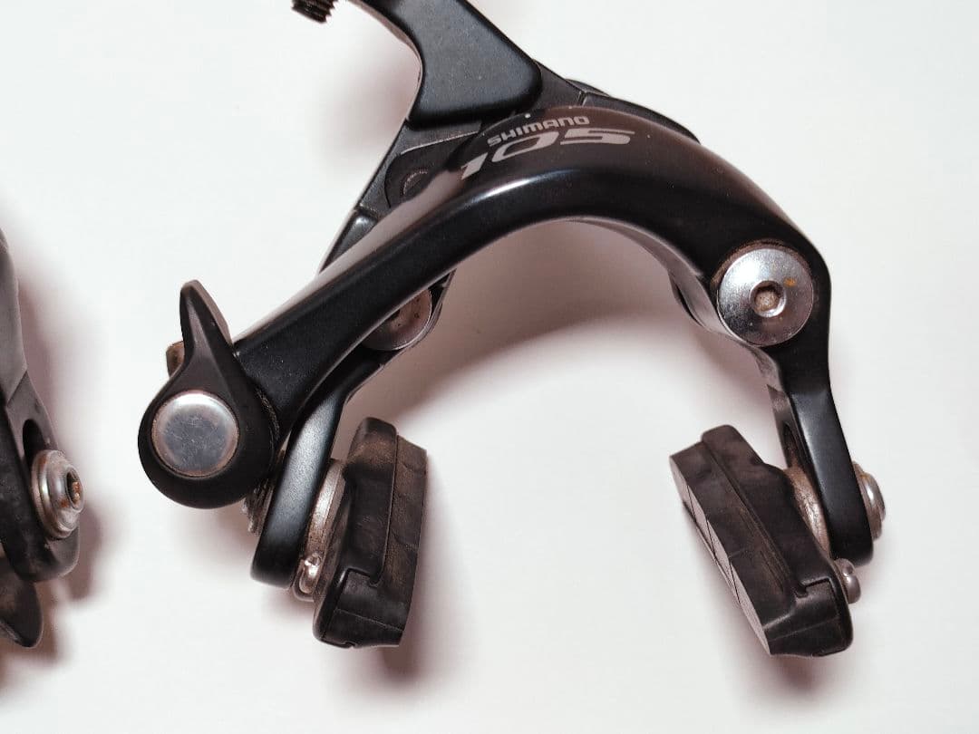 【ねコネコ】Shimano 105 コンポーネントセット