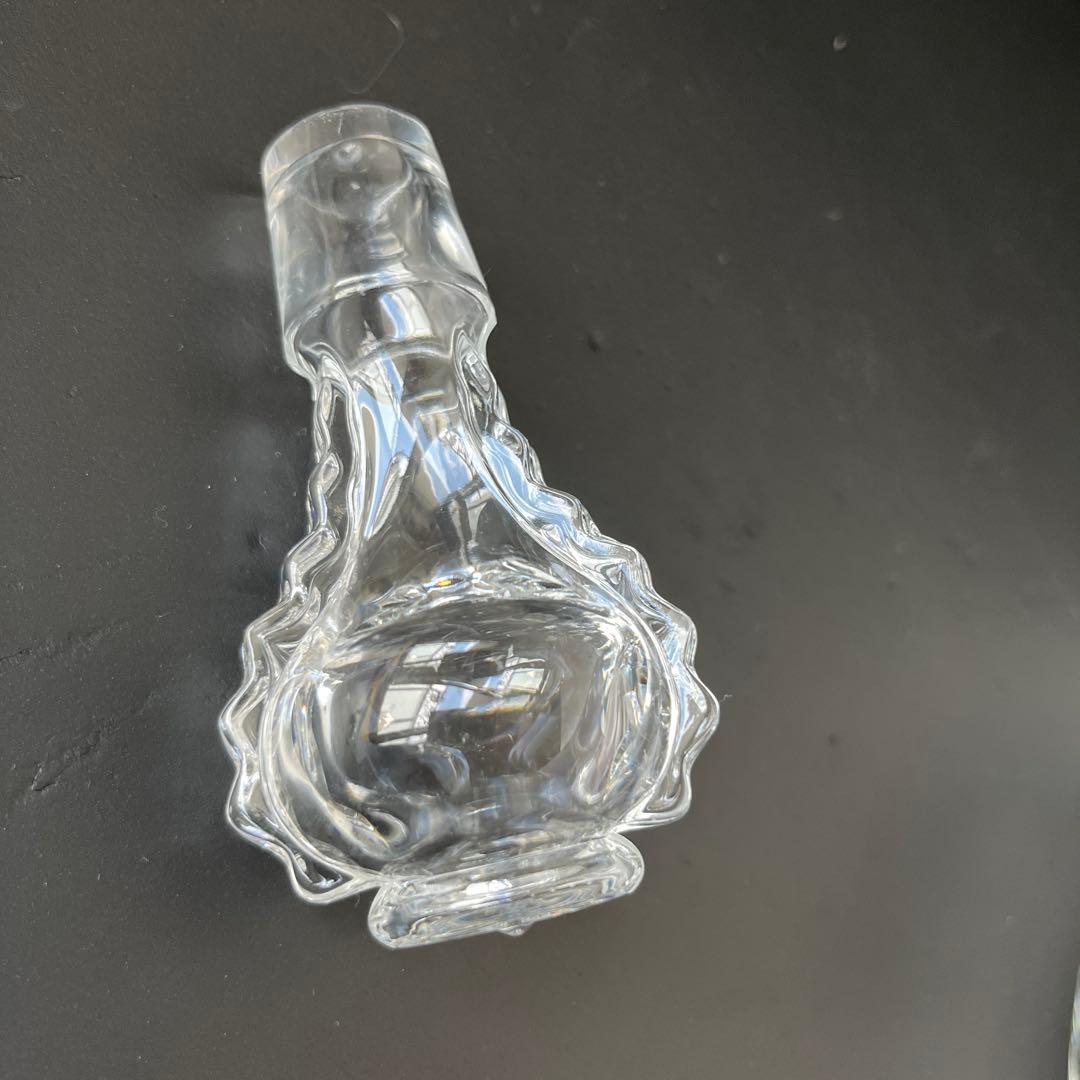 レミーマルタン　ルイ13世　空瓶　Old Saint Louis 貴重品　美品