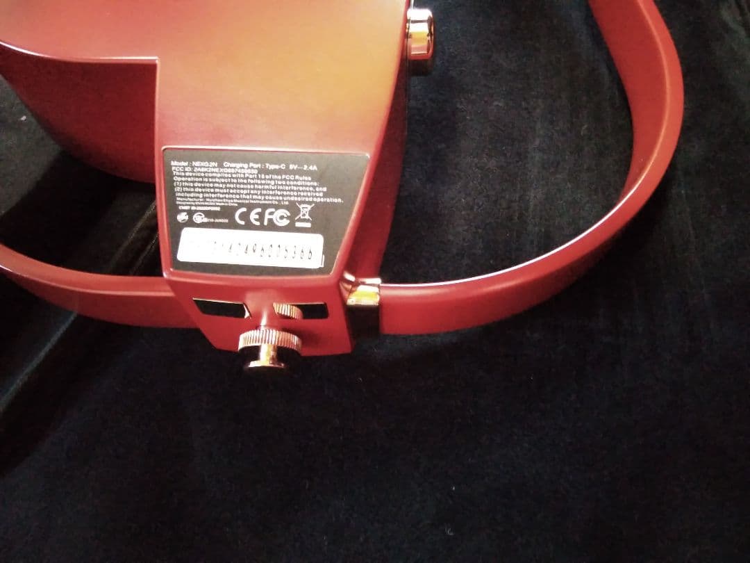 良品　Enya NEXG 2N クラシックギター