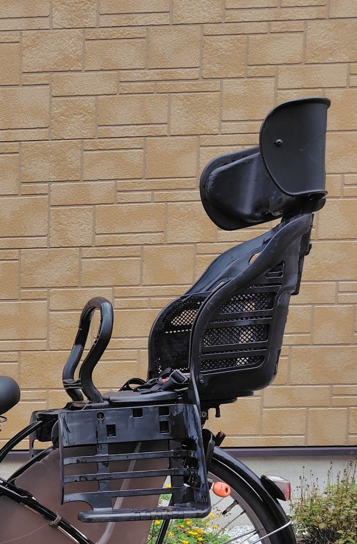 値下げしました！パナソニック　VIVI PX ライトブルー　26型　6.6Ah