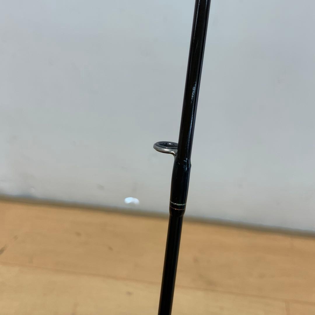 ダイワ　PRESSO(プレッソ) シルバークリーク 64LL-LM