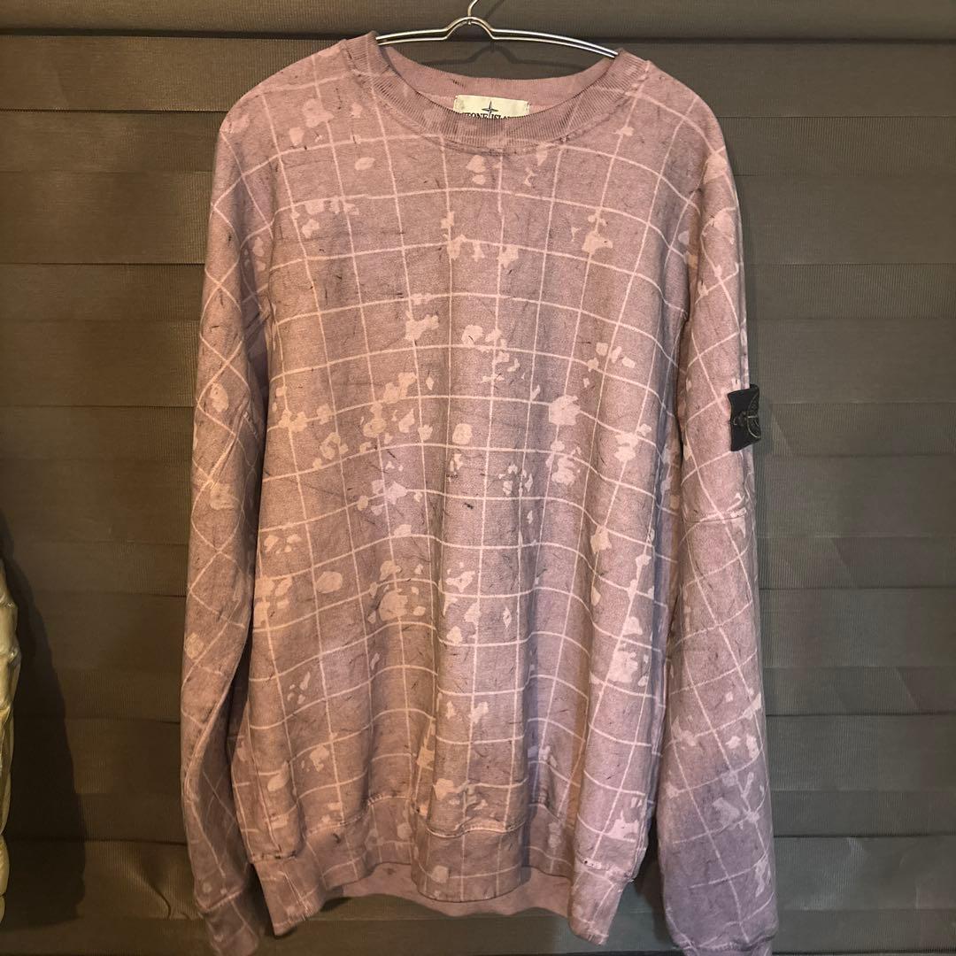 トップス Stone  Ghillie laser camo L 20aw