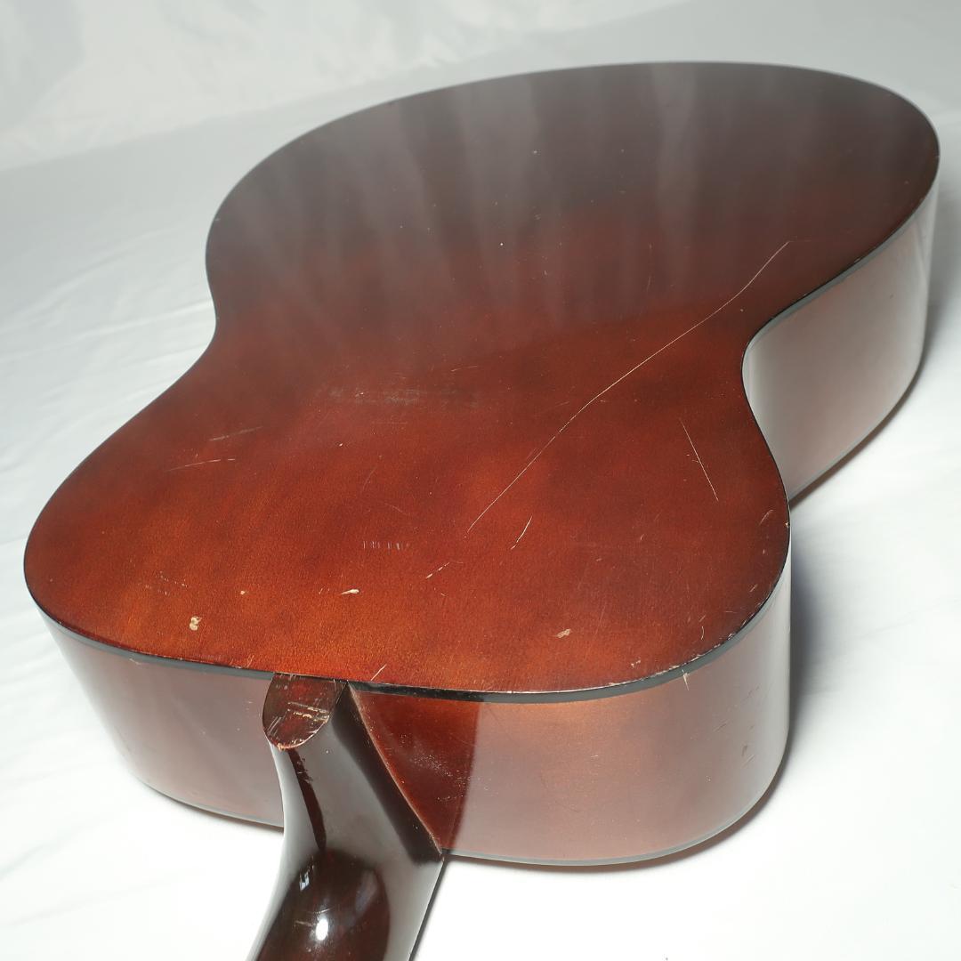 YAMAHA FG-150F ブラックラベル ビンテージ アコースティックギター