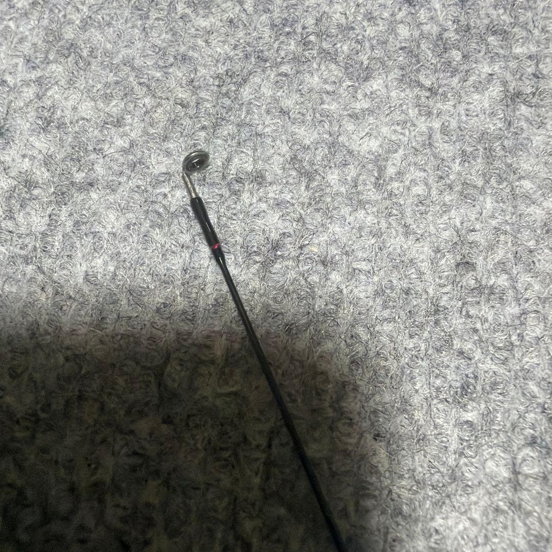 サーティフォー FPR55versionII サークル50本限定ピンク美品