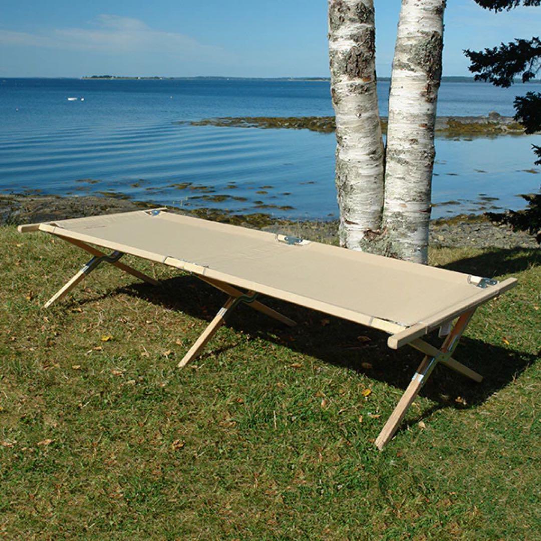 byer バイヤーオブメイン　カナディアンコット