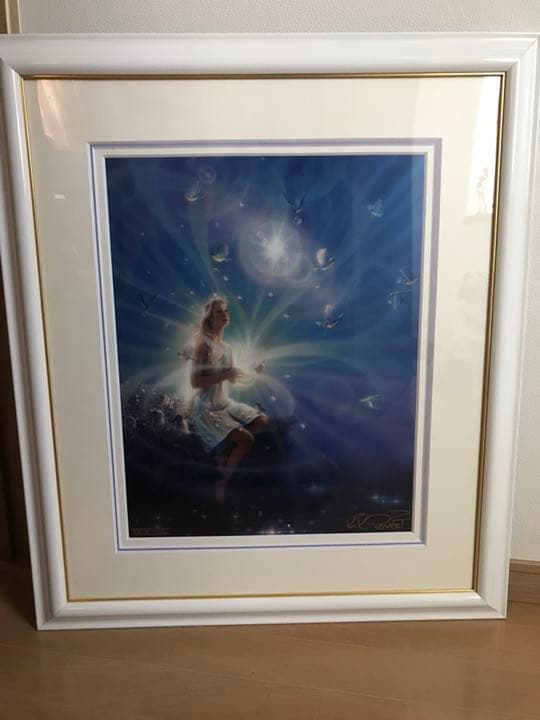 カークレイナート　絵画