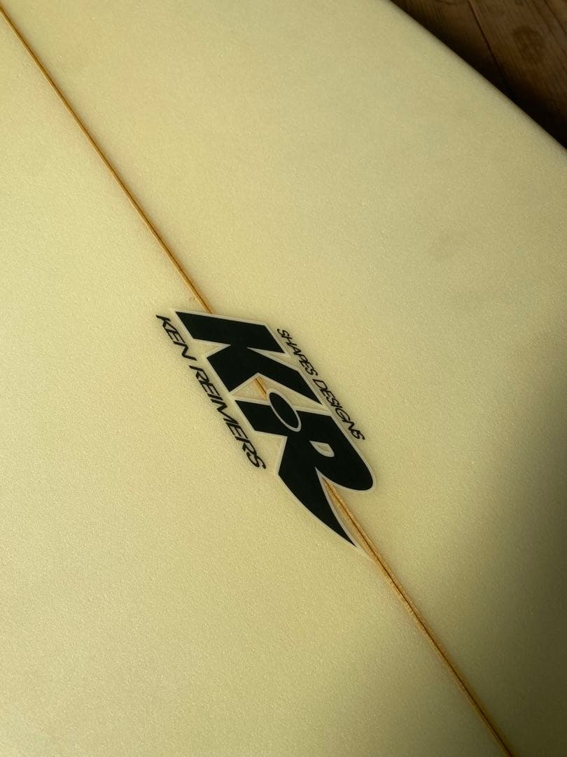 SMAC ショートボード グラデーション