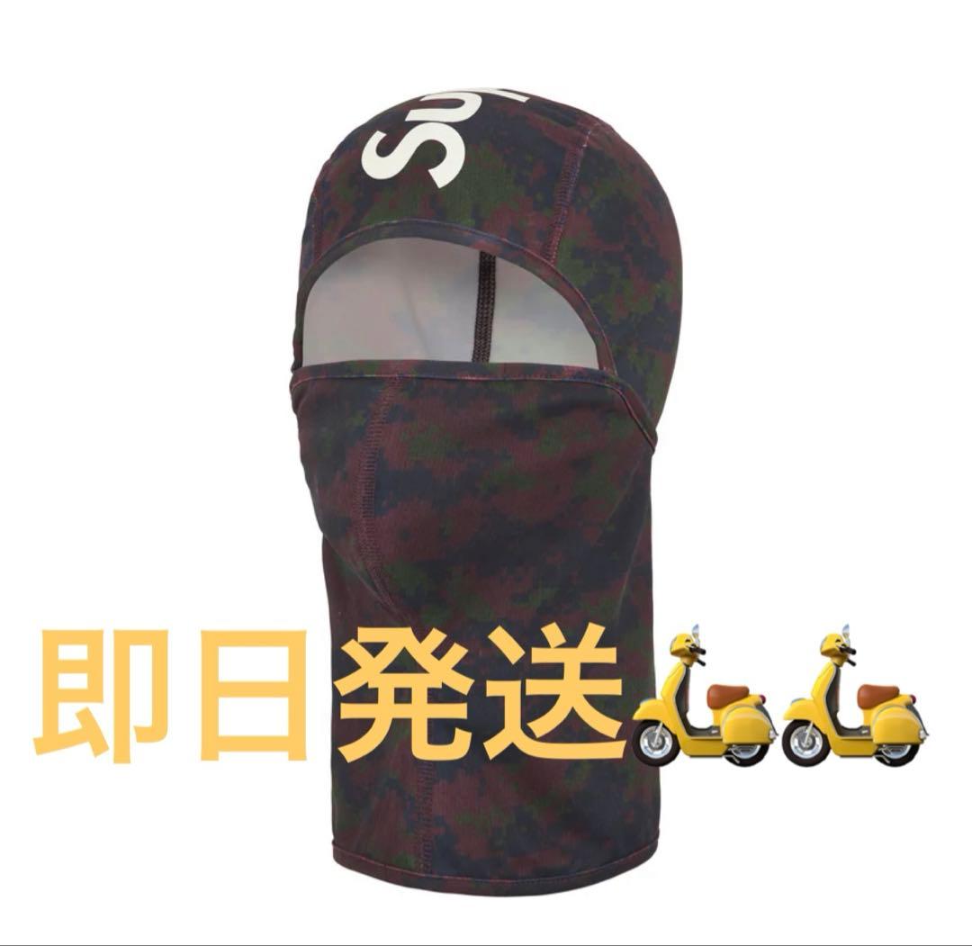 スキー・スノーボードアクセサリー Supreme Heat Reactive Digi Camo \