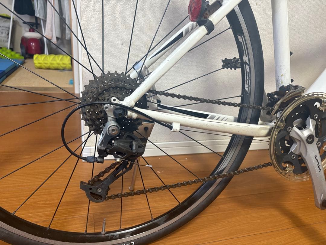 GIANT RX(エスケープシリーズ)