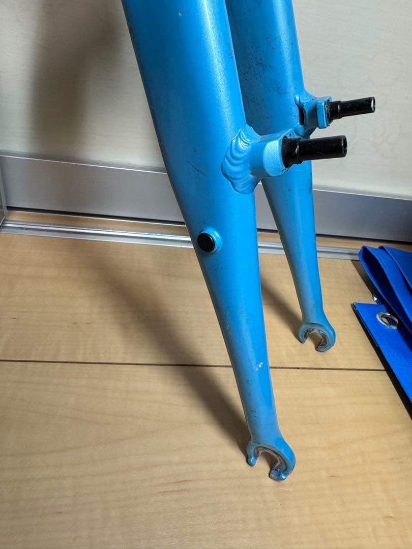 KHODAABLOOM 「コーダブルーム」 RAIL20 フレーム