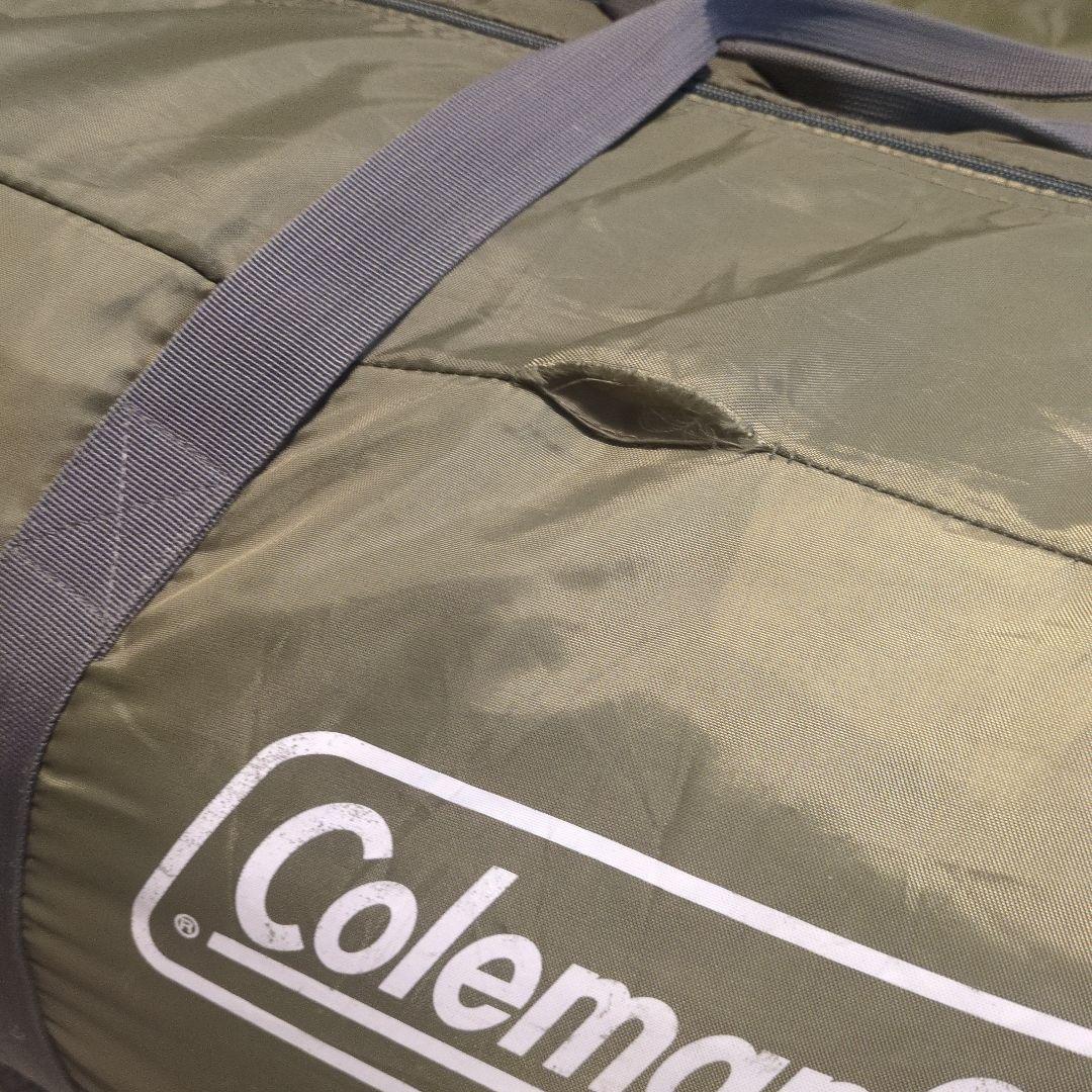 Coleman コールマン トンネル2ルームハウスLDX オリーブ
