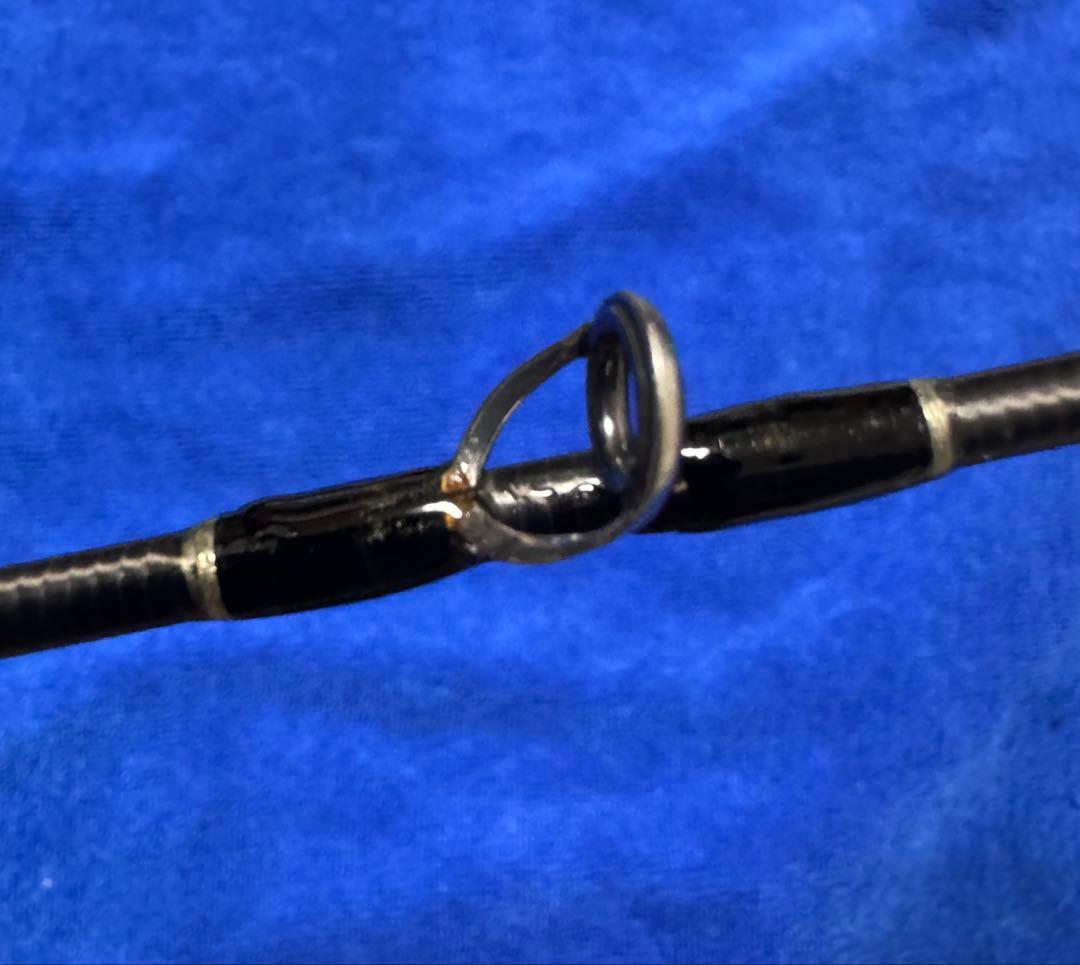 マ*サ様 フィッシュマン ブリストベンダバール8.9M