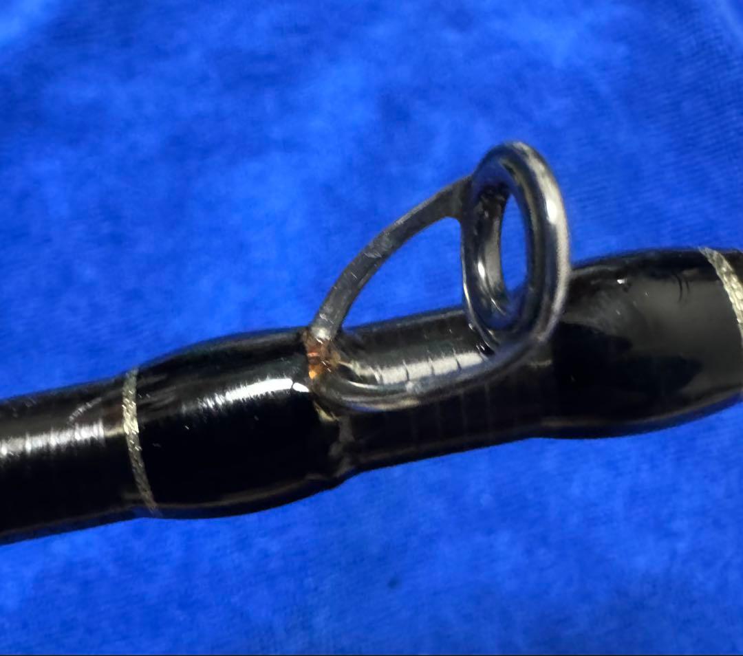 マ*サ様 フィッシュマン ブリストベンダバール8.9M