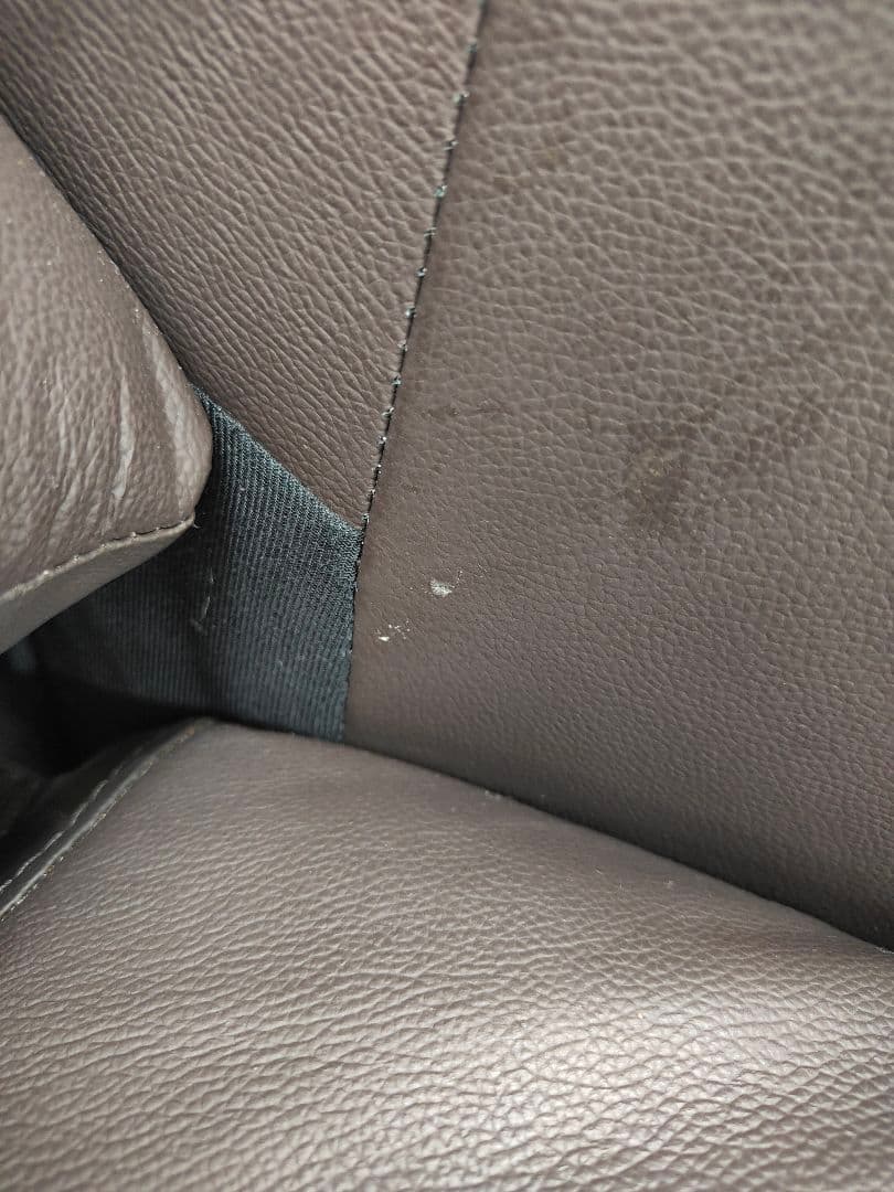 NITORI ニトリ 電動パーソナルチェア LE01 ソファ