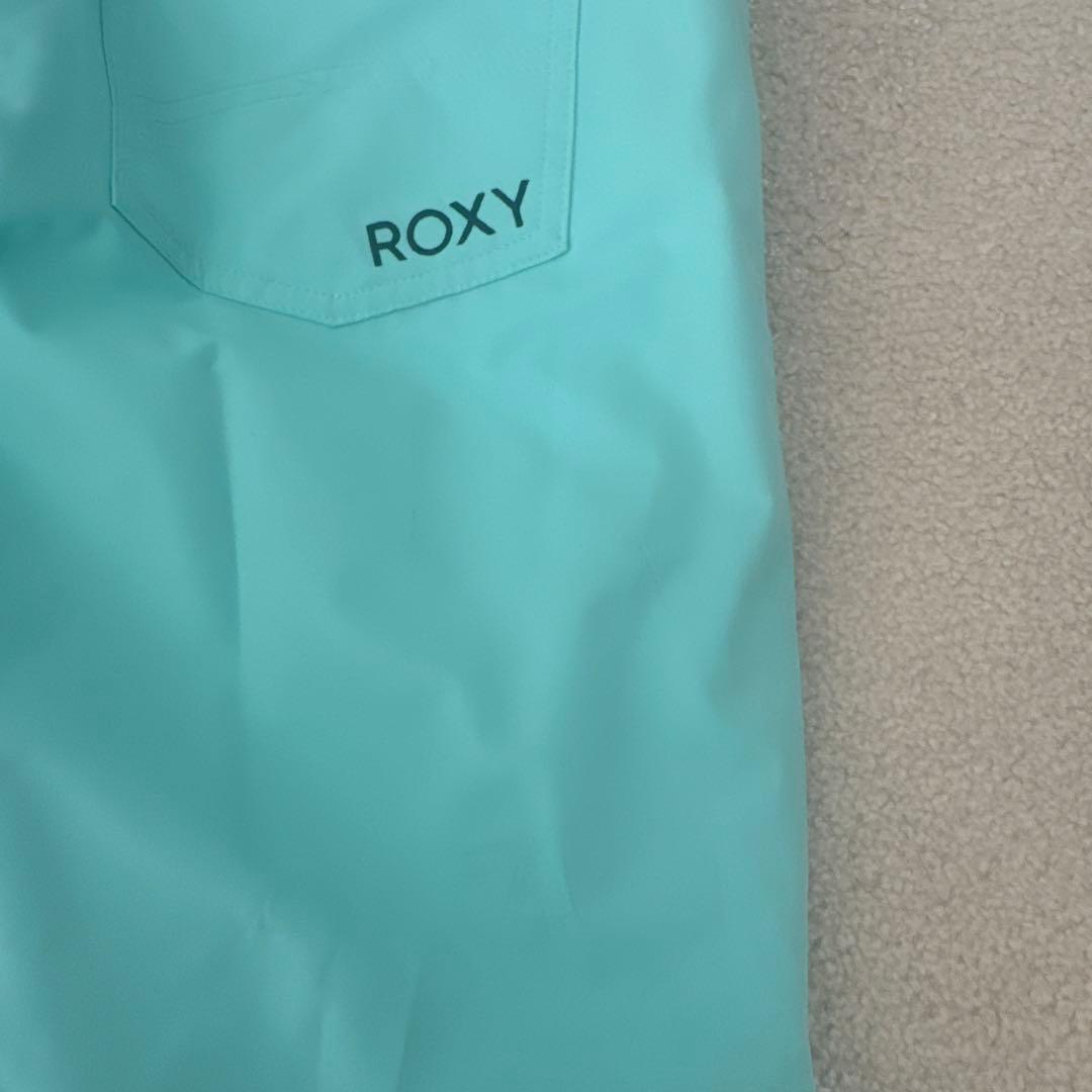 値下げ‼️人気 ROXY スノーボード スキー ウェア ジャケットM パンツS