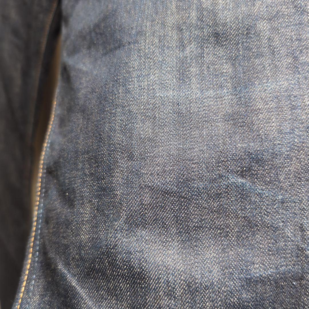 ヌーディージーンズ REGULAR AlF selvage