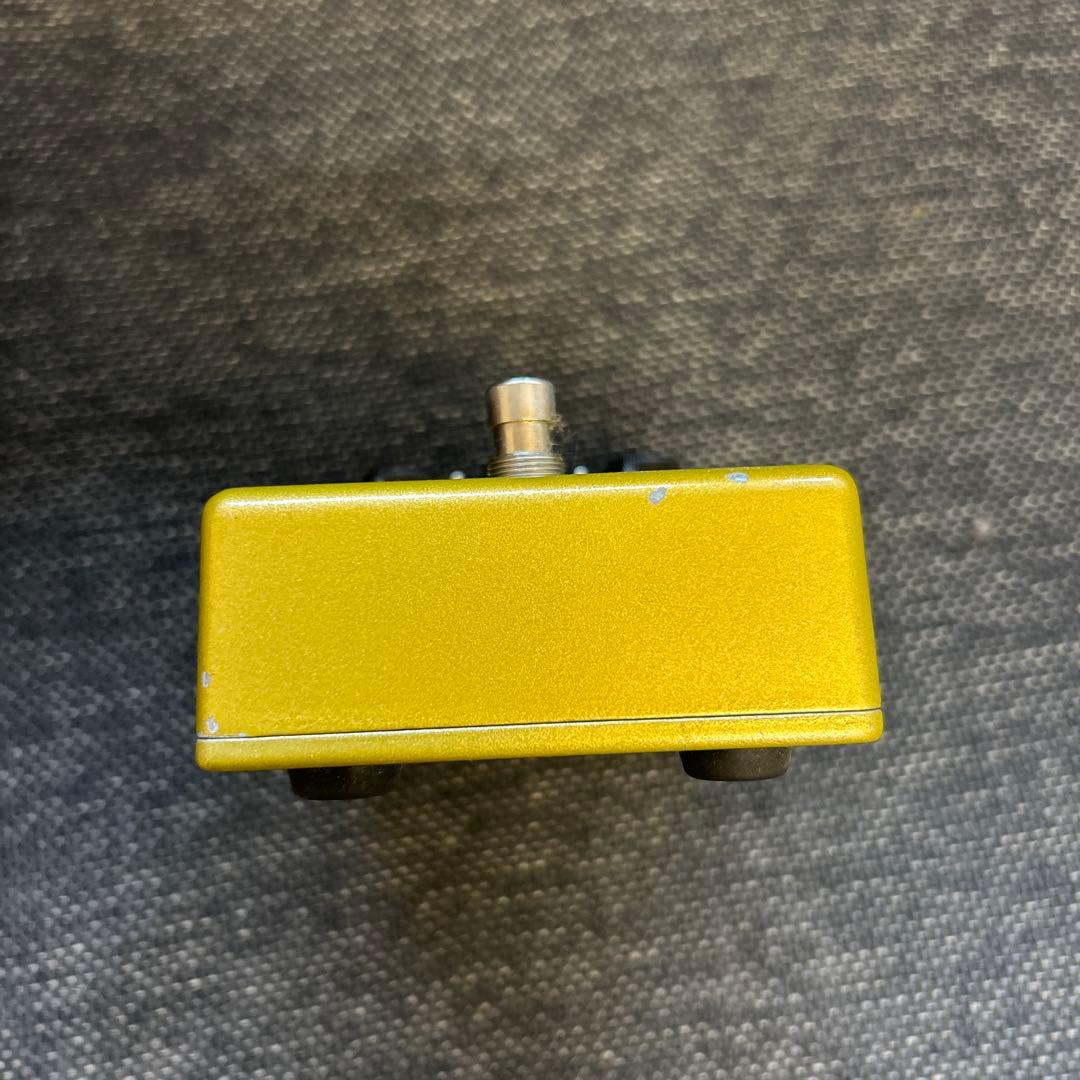 HUMAN GEAR FINE.DS ヒューマンギヤ　フイネ　ディストーション