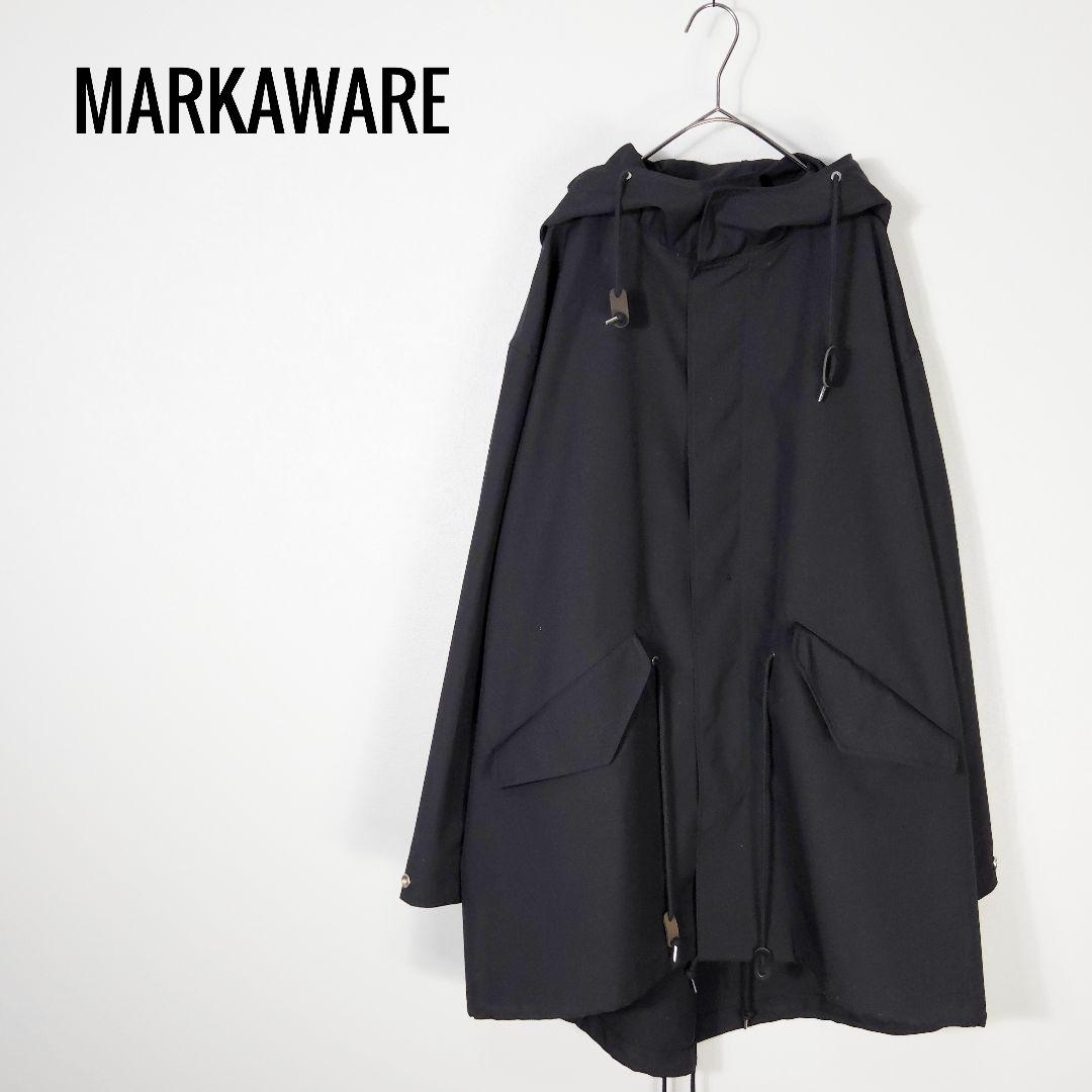 専用 MARKAWARE 20AW MODS COAT