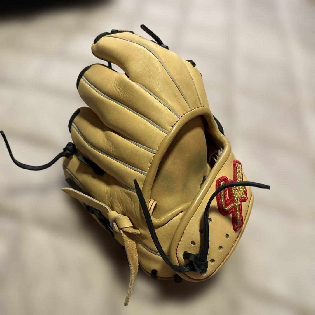 久保田スラッガー 軟式野球用トレーニンググローブ