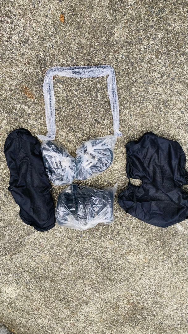 マザーカート　ラプレL 上下段