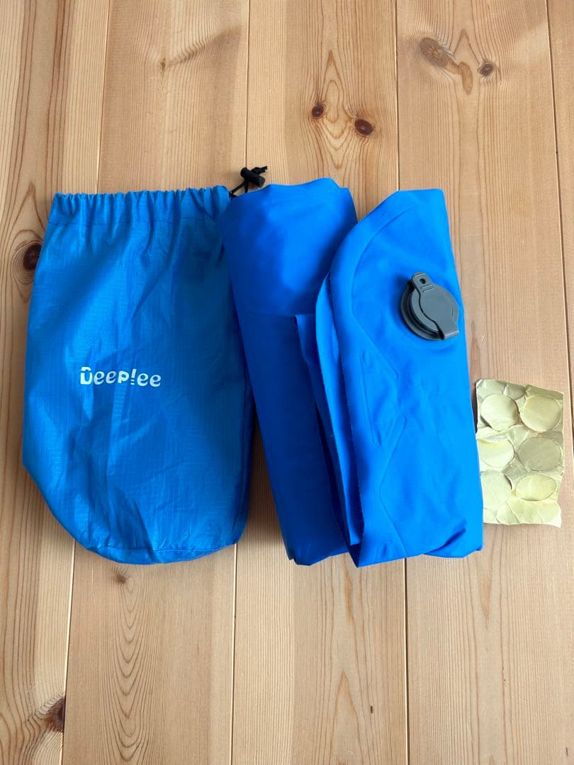 バンドック　ソロドーム　ポール　タープ　コット　チェア　エアーマット　まとめ売り