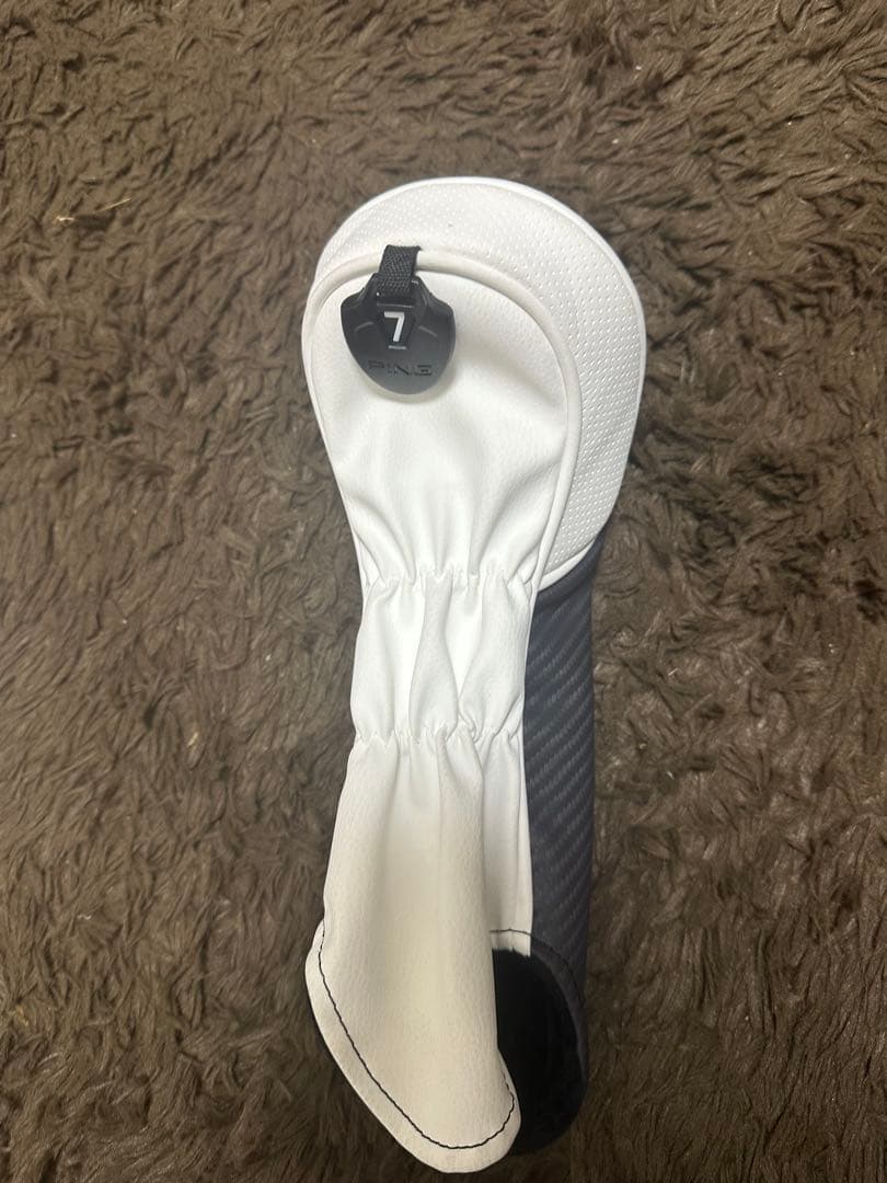 新品　PING G440 MAX 7W 21° TOUR AD GC-7 X