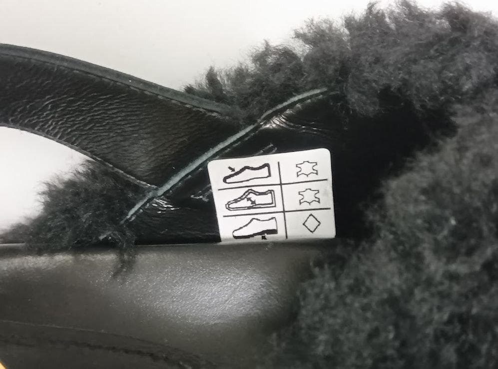 試着のみ・未使用に近い！MARNI★マルニ サンダル