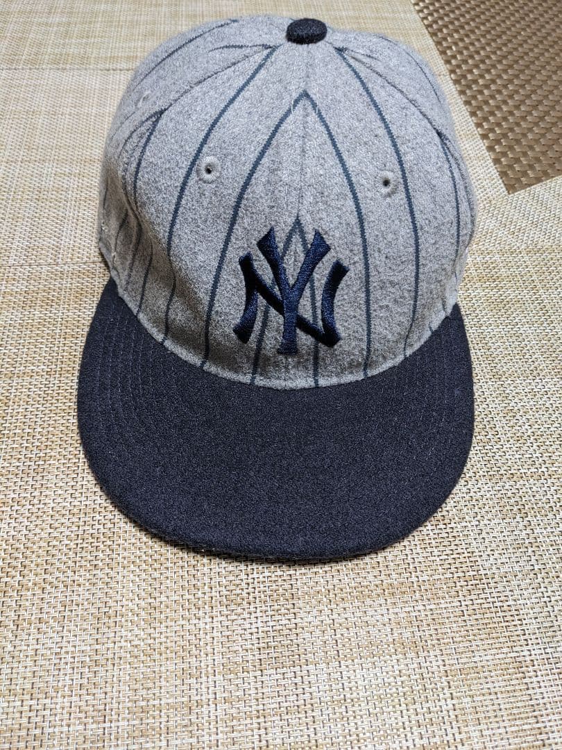 aimeleondoreニューエラーキャップ