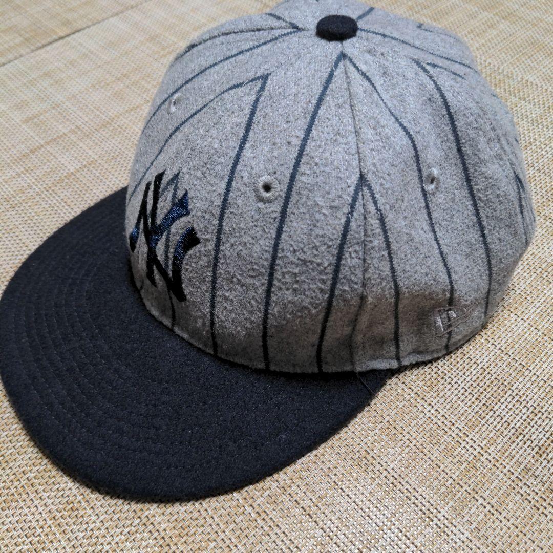 aimeleondoreニューエラーキャップ