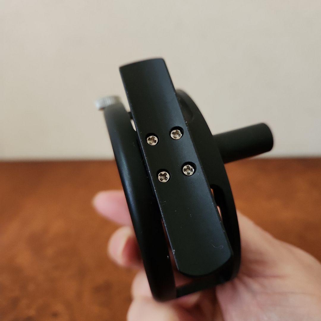 新品未使用　the ROSS REEL No.1