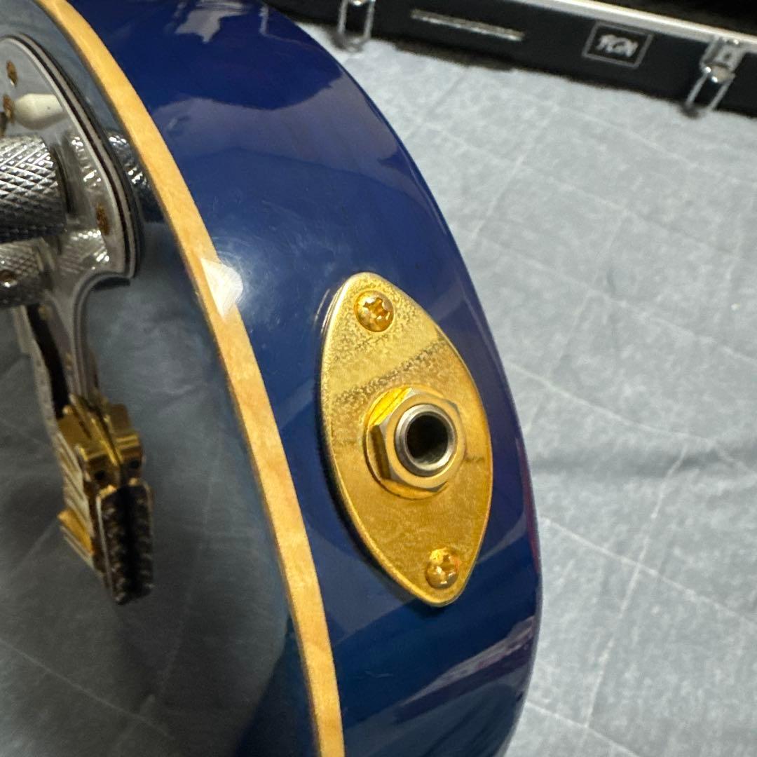 ギター (Fujigen) Expert OS(EOS)