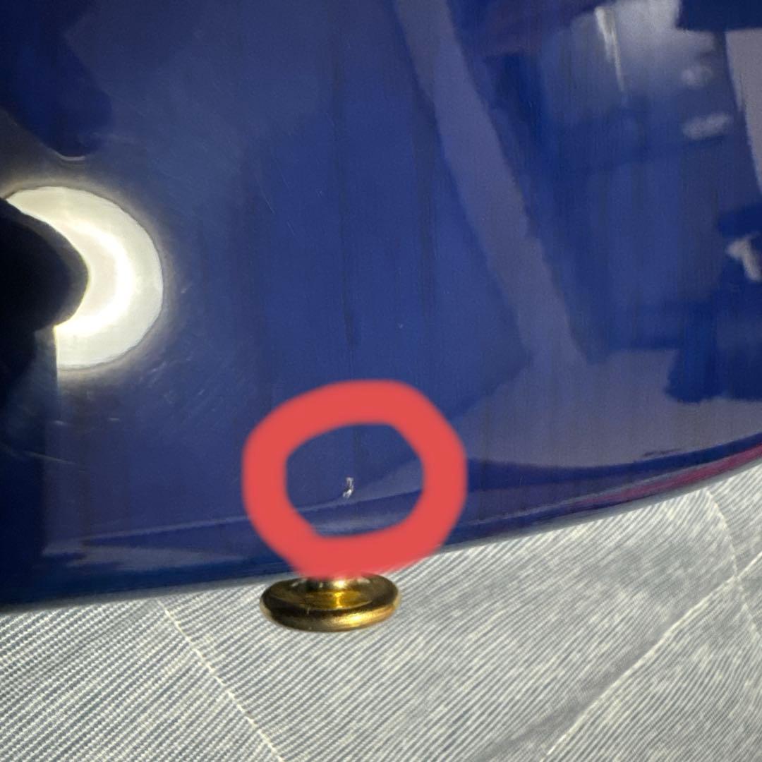 ギター (Fujigen) Expert OS(EOS)