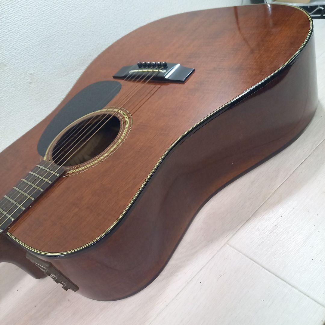 Takamine エレアコ PT-006 タカミネ 現状渡し